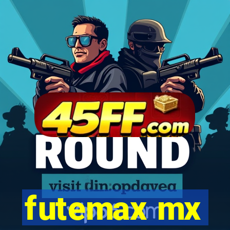 futemax mx